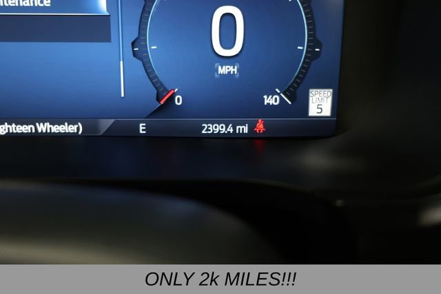 Used 2025 Ford F150 Raptor w/ Equipment Group 803A Raptor R image 5