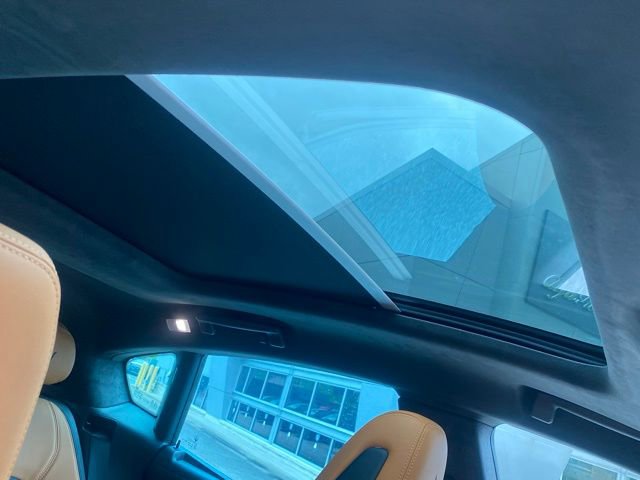 New 2024 Maserati Levante Trofeo image 41