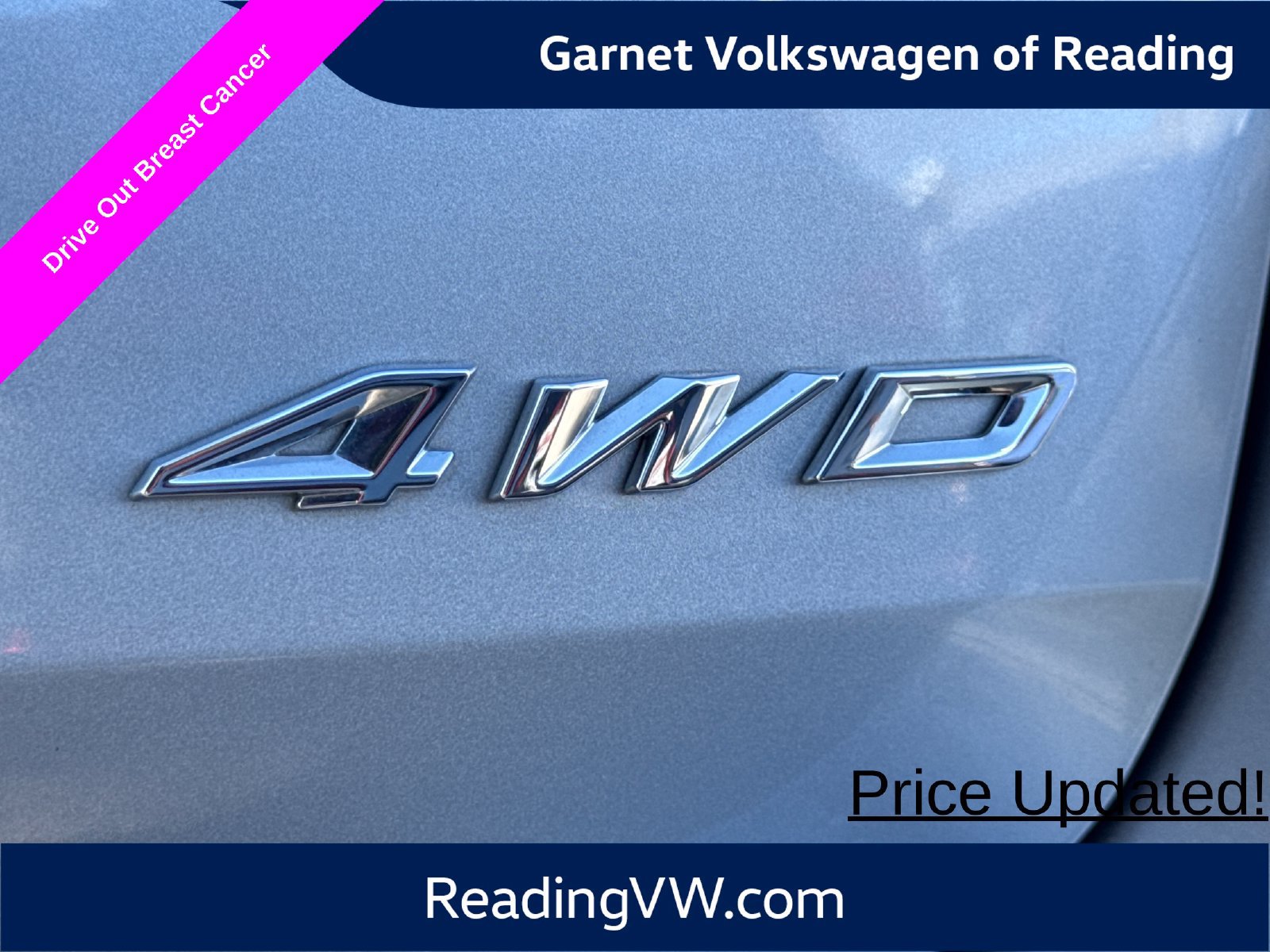 Used 2023 Ford Explorer XLT w/ Equipment Group 202A AWD/4WD image 42