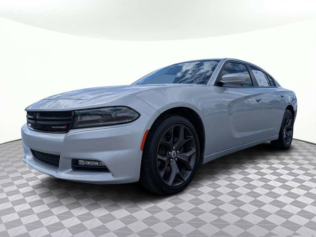 Used 2019 Dodge Charger SXT w/ Plus Group image 8