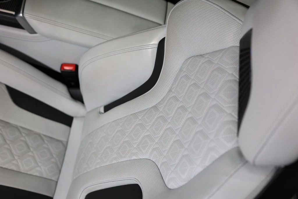 Used 2024 BMW M8 Competition w/ M Carbon Exterior Package image 14