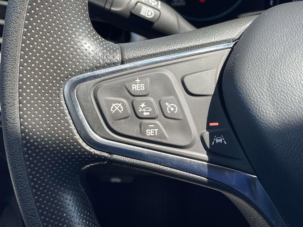 Used 2024 Chevrolet Malibu LS image 22