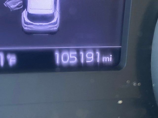 Used 2022 Kia Seltos LX image 11