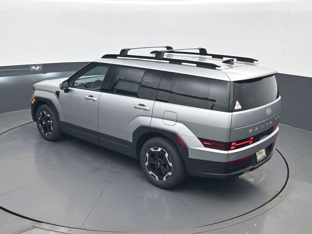New 2026 Hyundai Santa Fe SEL AWD/4WD image 20