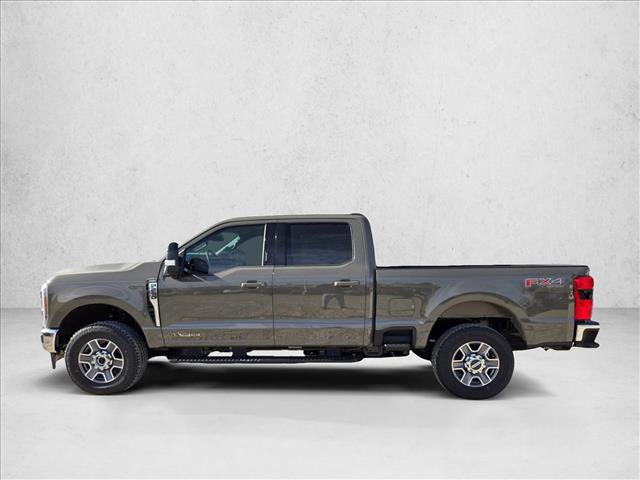 New 2026 Ford F250 Lariat w/ Lariat Premium Package image 5
