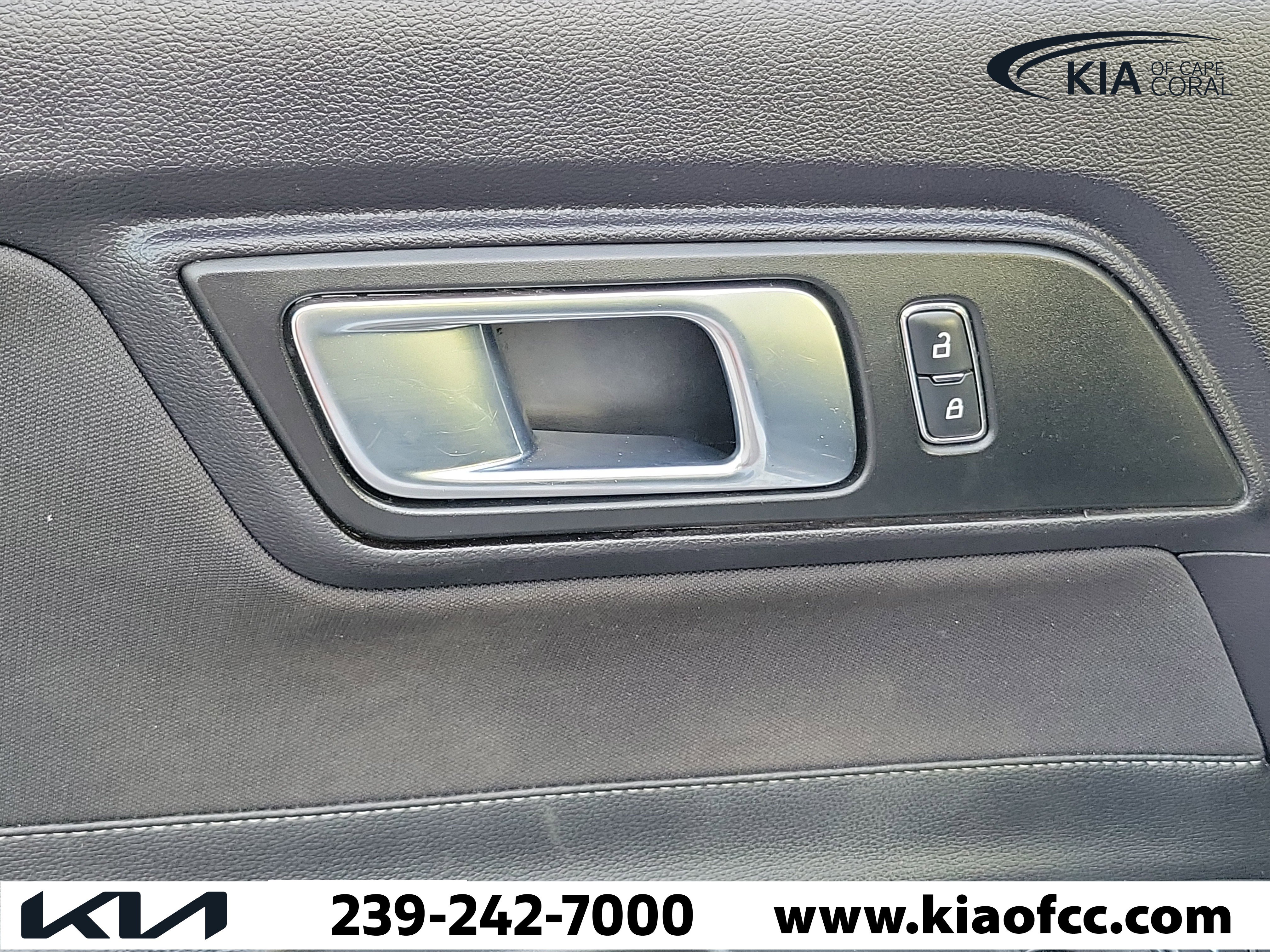 Used 2019 Ford Mustang GT w/ GT Performance Package RWD image 18