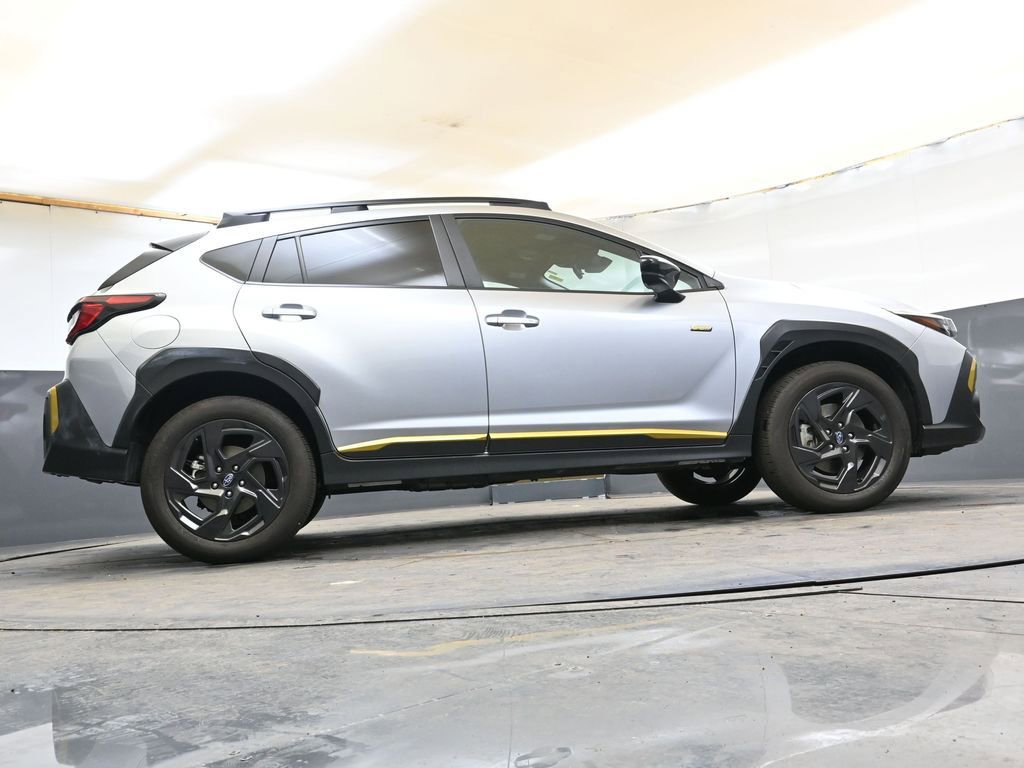 Certified 2025 Subaru Crosstrek 2.5i Sport image 43