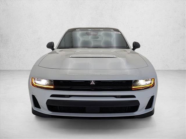 New 2026 Dodge Charger Scat Pack w/ Blacktop Package AWD/4WD image 4