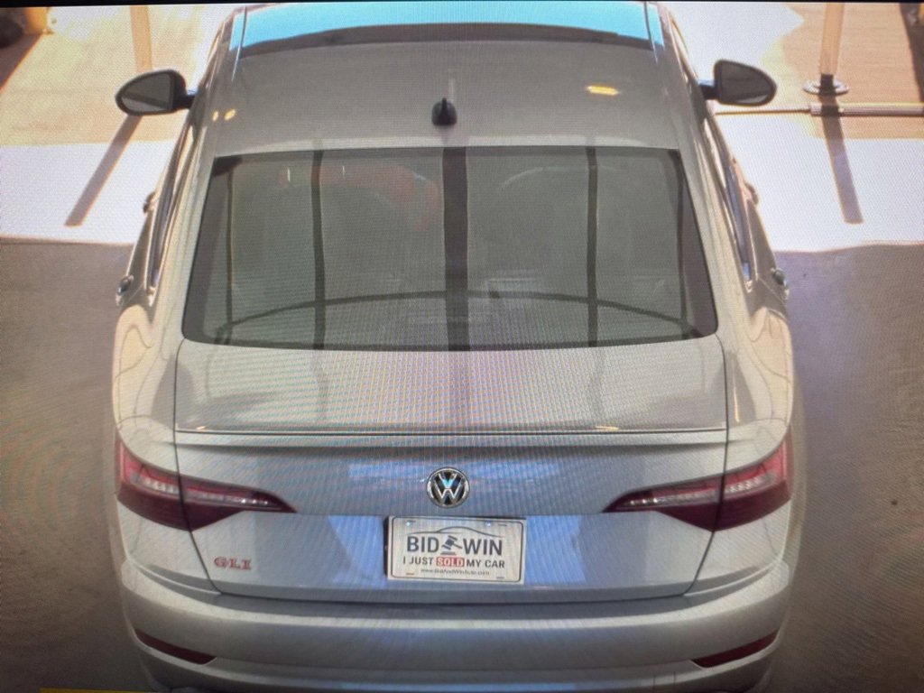 Used 2020 Volkswagen Jetta GLI Autobahn image 6