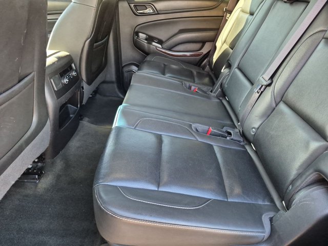Used 2016 GMC Yukon SLT AWD/4WD image 19