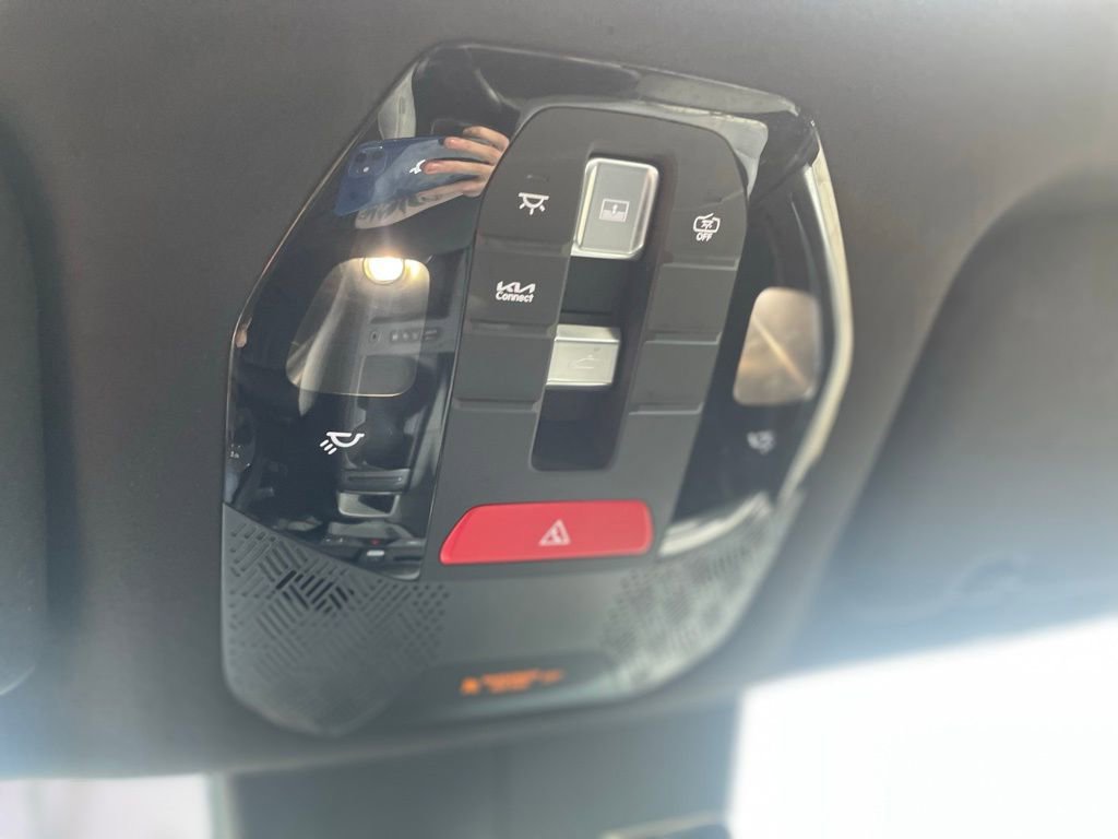 Used 2024 Kia EV9 GT-Line image 18