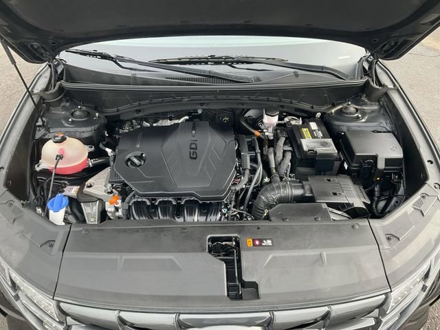 Used 2023 Hyundai Tucson SE image 34