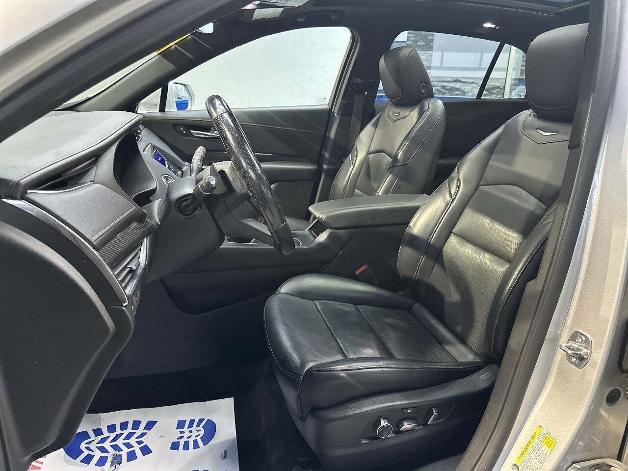 Used 2019 Cadillac XT4 Sport image 17