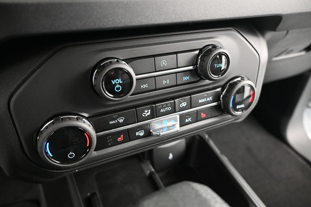 New 2026 Ford Bronco Big Bend AWD/4WD image 15