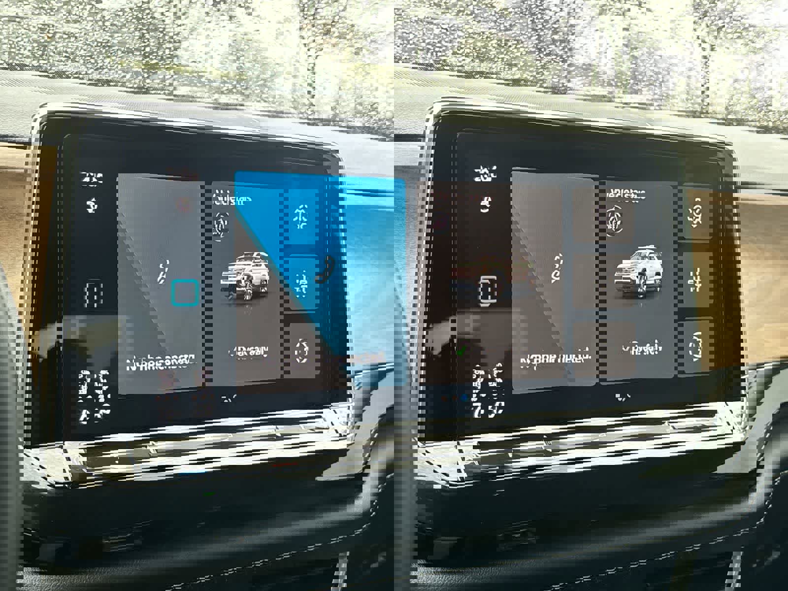 Used 2024 Volkswagen Atlas SE image 16