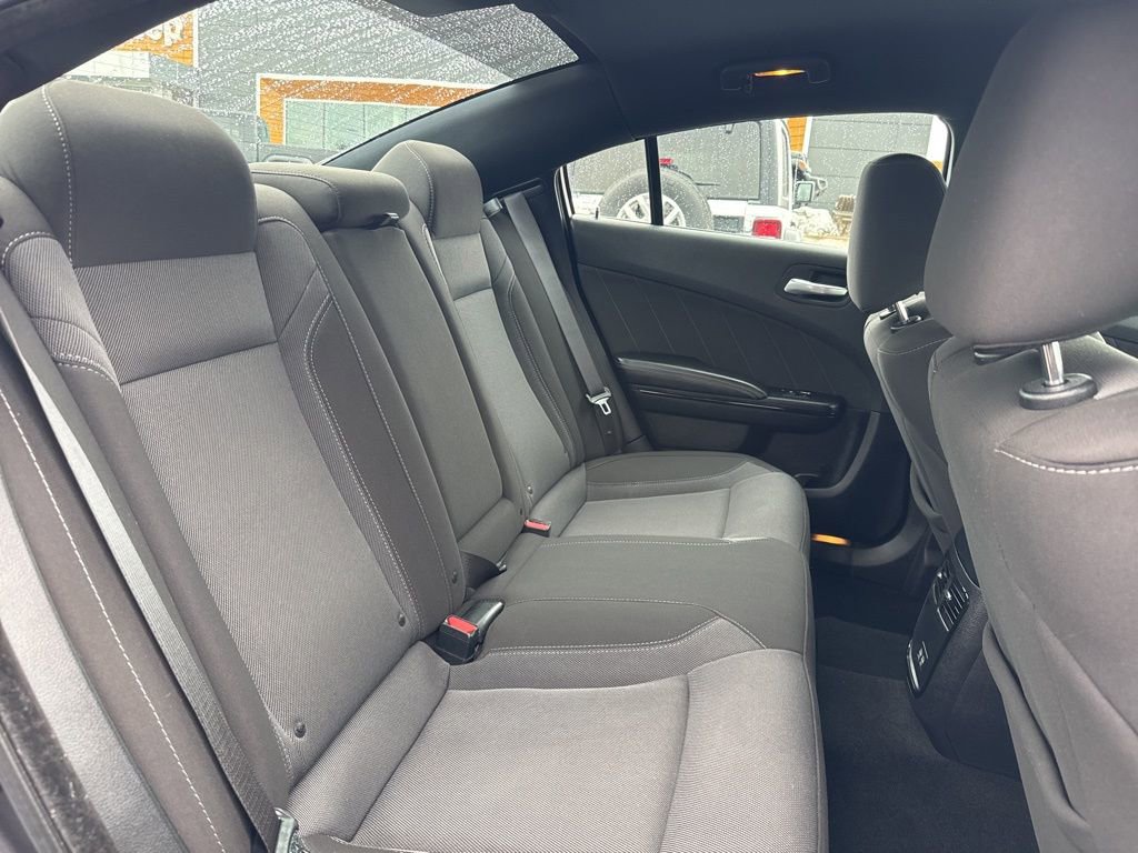 Used 2021 Dodge Charger SXT w/ Blacktop Package image 26
