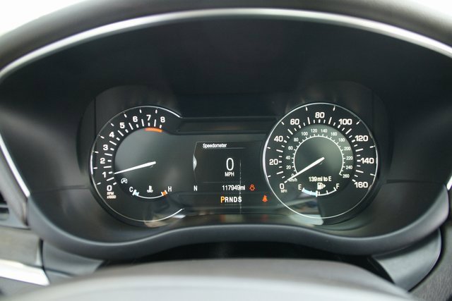 Used 2018 Lincoln MKC Reserve w/ Lincoln MKC Climate Package image 18