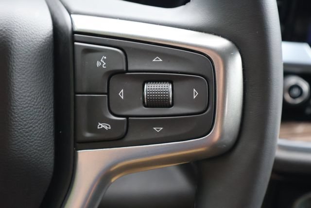 Used 2024 Chevrolet Silverado 1500 LT w/ Protection Package AWD/4WD image 7