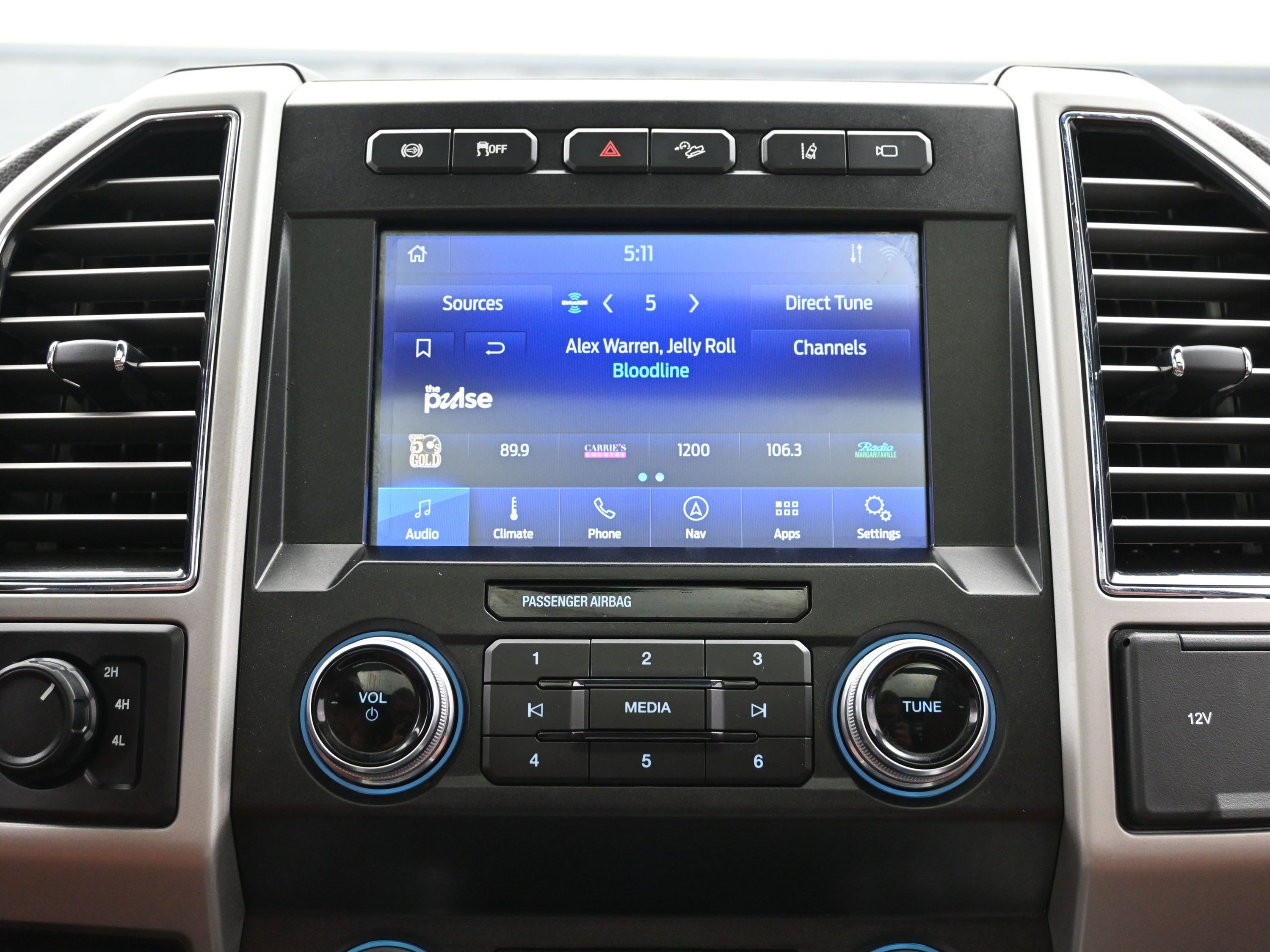 Used 2020 Ford F250 King Ranch w/ King Ranch Ultimate Package image 35