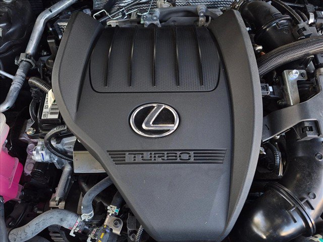 Used 2024 Lexus NX 350 F Sport AWD/4WD image 22