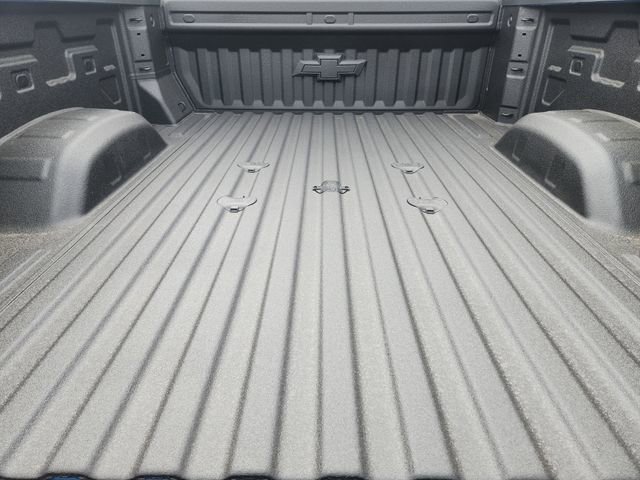 New 2026 Chevrolet Silverado 2500 High Country w/ High Country Premium Package image 24