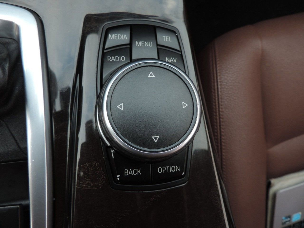 Used 2016 BMW 528i Sedan image 23