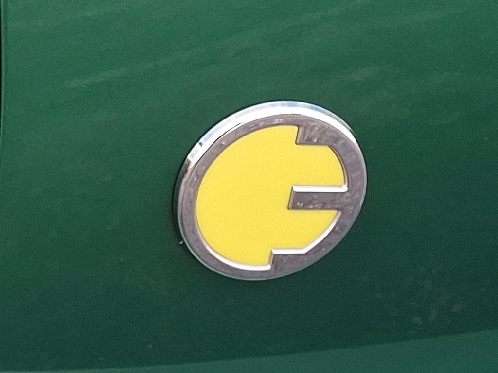 Used 2022 MINI Cooper SE image 17