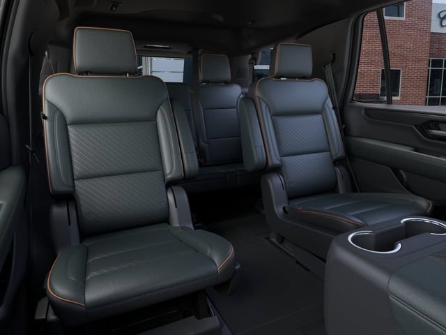 New 2026 GMC Yukon AT4 AWD/4WD image 17