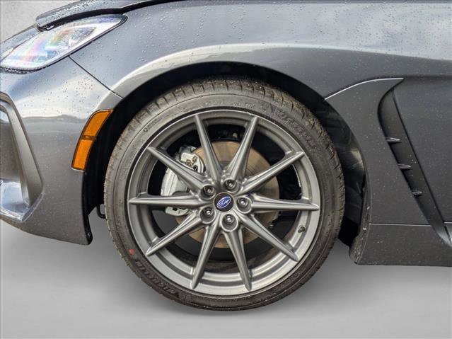 New 2026 Subaru BRZ Limited image 15