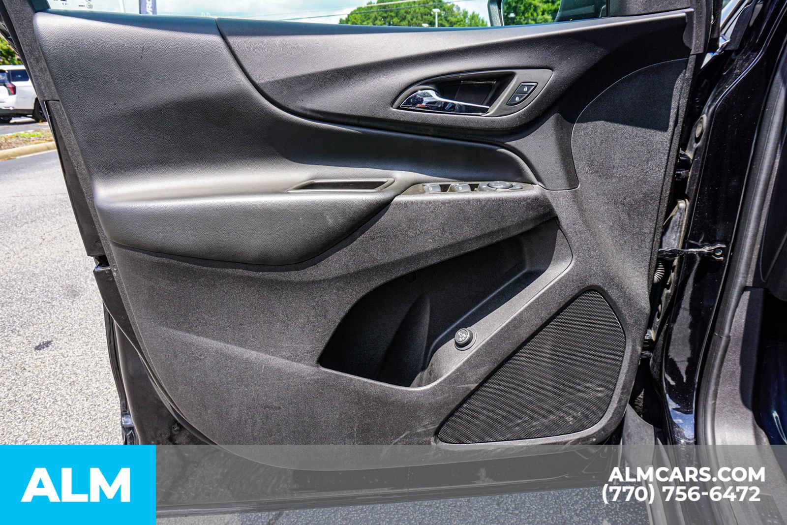 Used 2024 Chevrolet Equinox LT FWD image 49