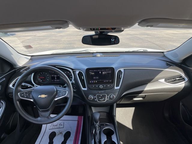 Used 2024 Chevrolet Malibu LS image 15