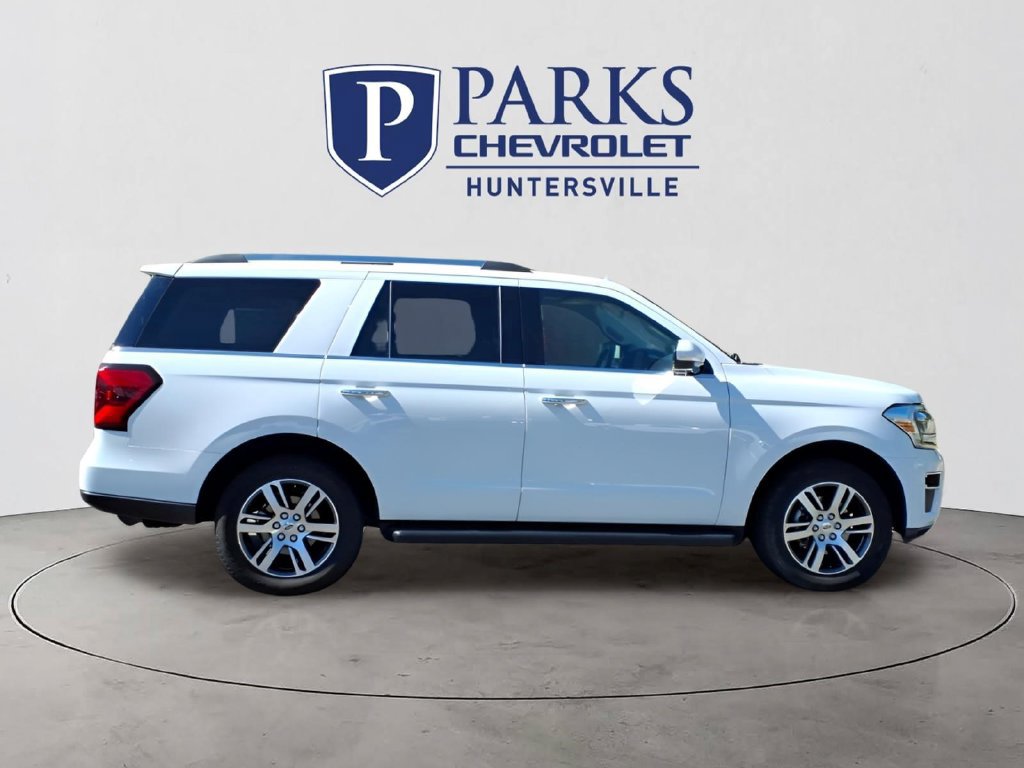 Used 2024 Ford Expedition Limited AWD/4WD image 36