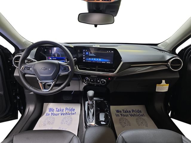 New 2026 Chevrolet Trax ACTIV w/ Driver Confidence Package FWD image 10