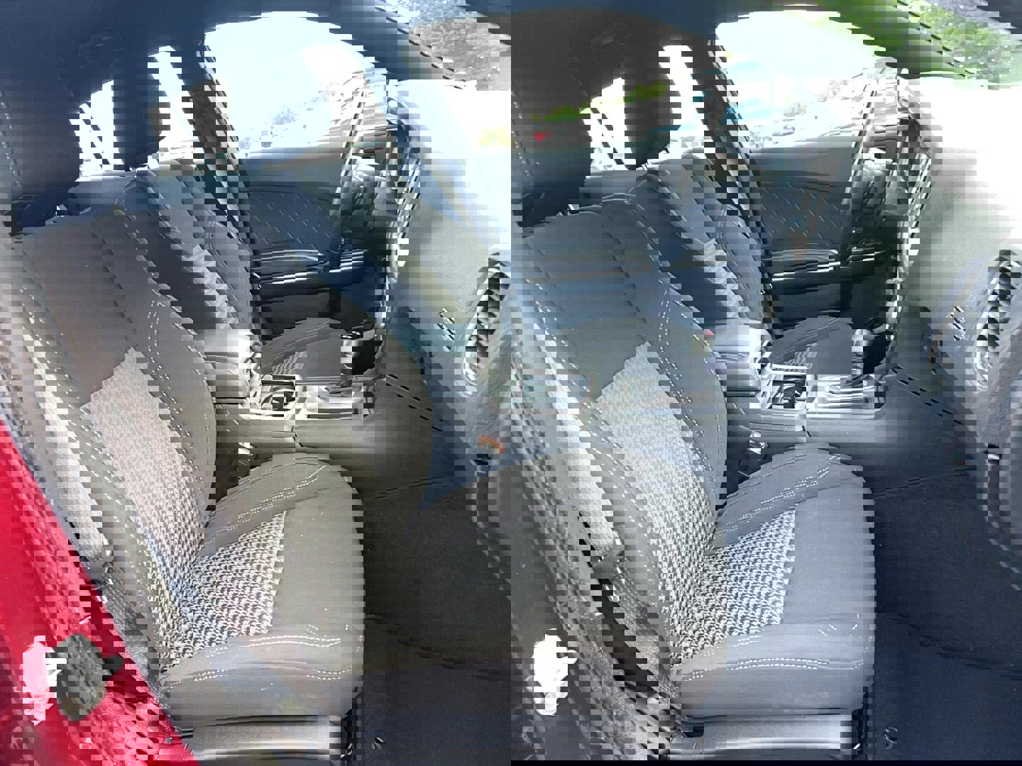 Used 2023 Dodge Charger SXT image 24