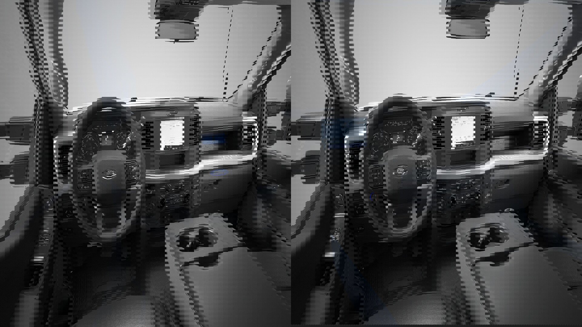 New 2026 Ford F250 XL w/ XL Driver Assist Package image 29