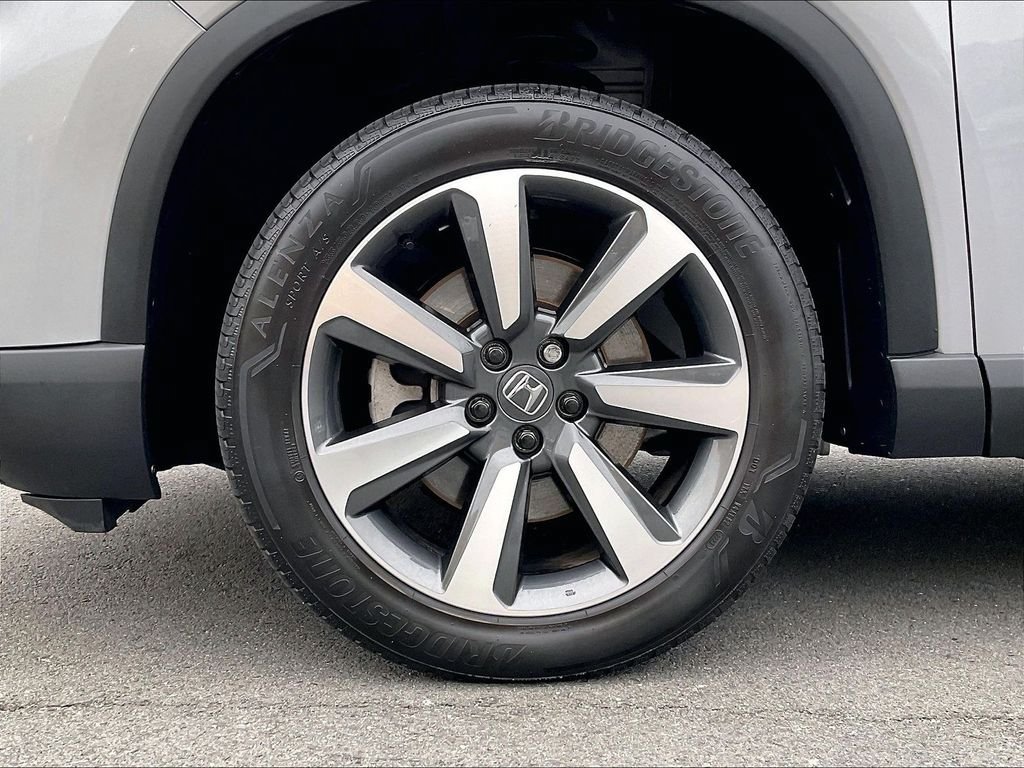 Used 2023 Honda Pilot Elite image 6