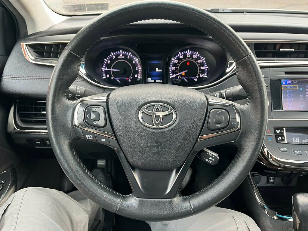 Used 2013 Toyota Avalon image 52
