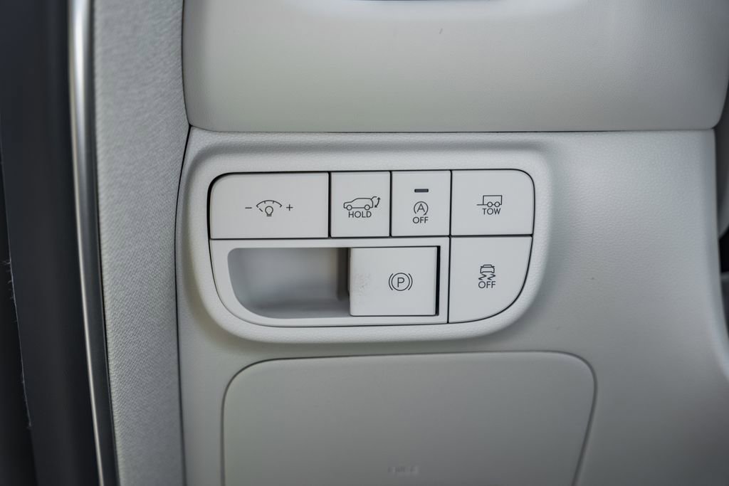 New 2026 Hyundai Palisade Calligraphy image 37