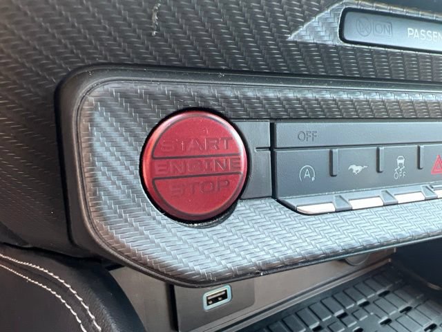 Used 2024 Ford Mustang Premium w/ 2.3L High Performance Package RWD image 13