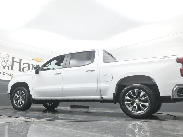 New 2026 Chevrolet Silverado 1500 LT AWD/4WD image 33