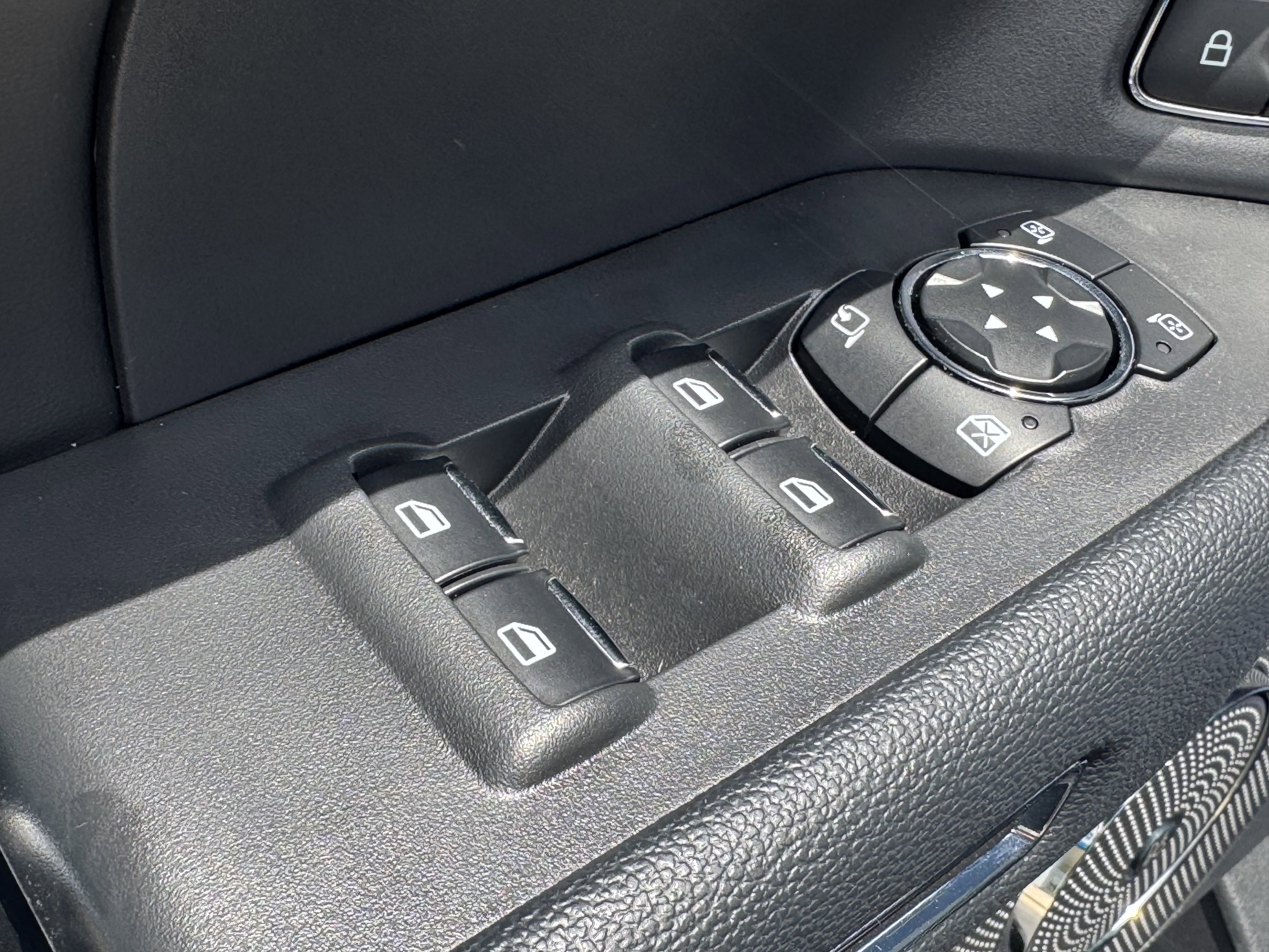 Used 2024 Ford Expedition Max Limited AWD/4WD image 15