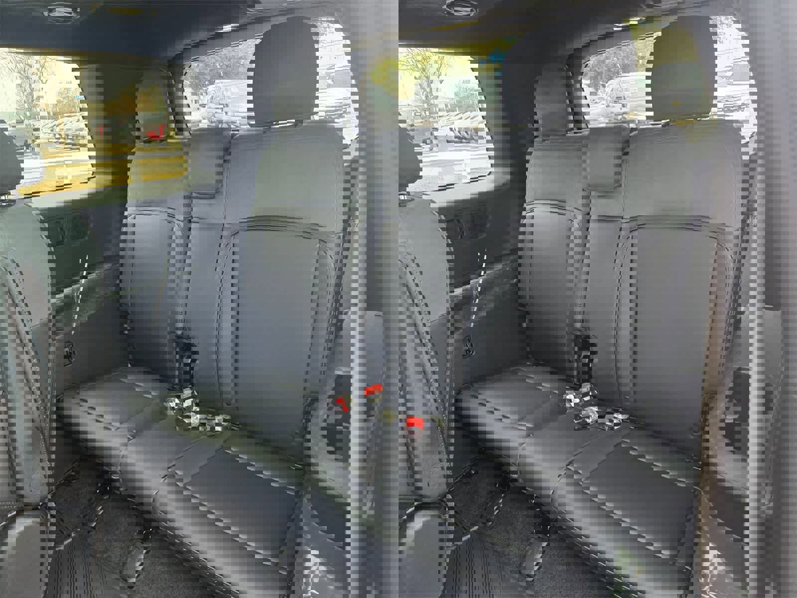 New 2027 Kia Telluride SX Prestige X-Line image 19