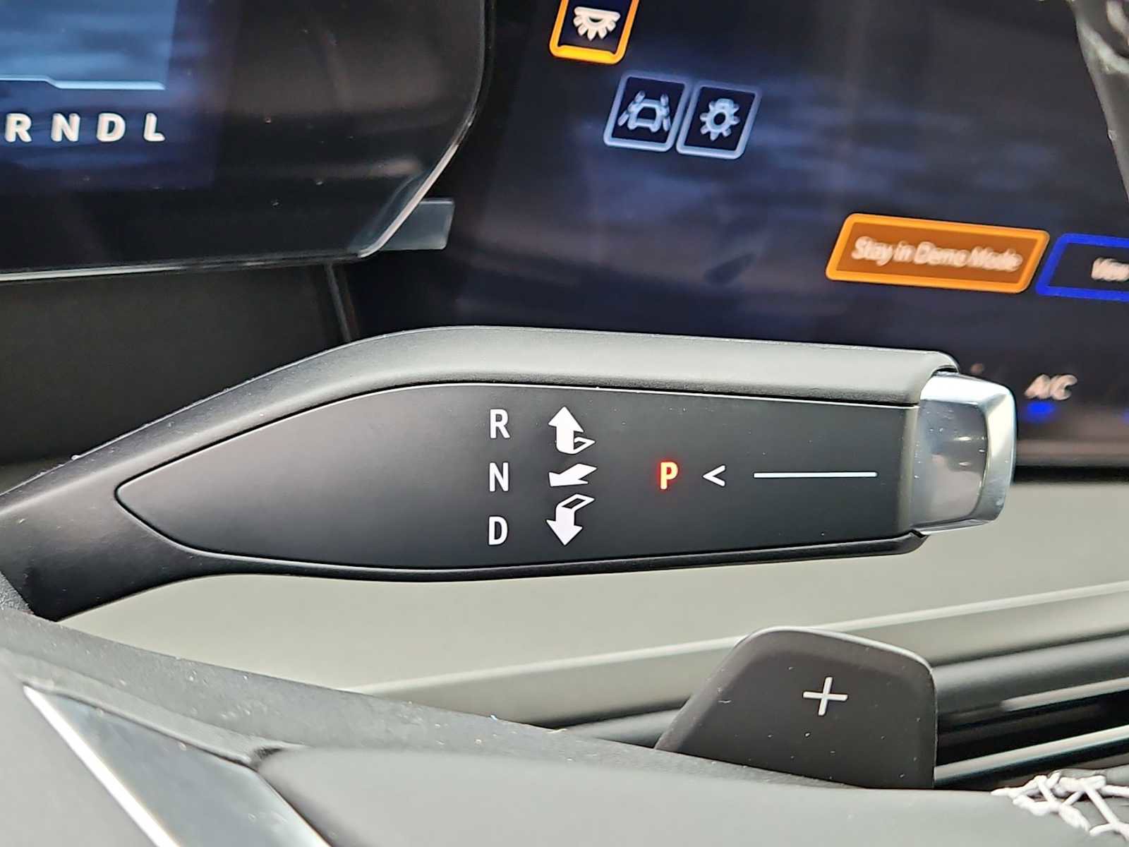 New 2026 Chevrolet Traverse LT w/ Driver Confidence Package image 21