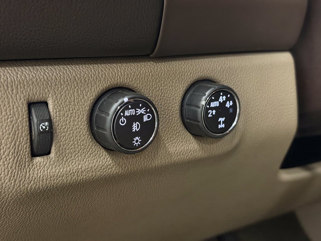 Used 2015 GMC Canyon SLT AWD/4WD image 33