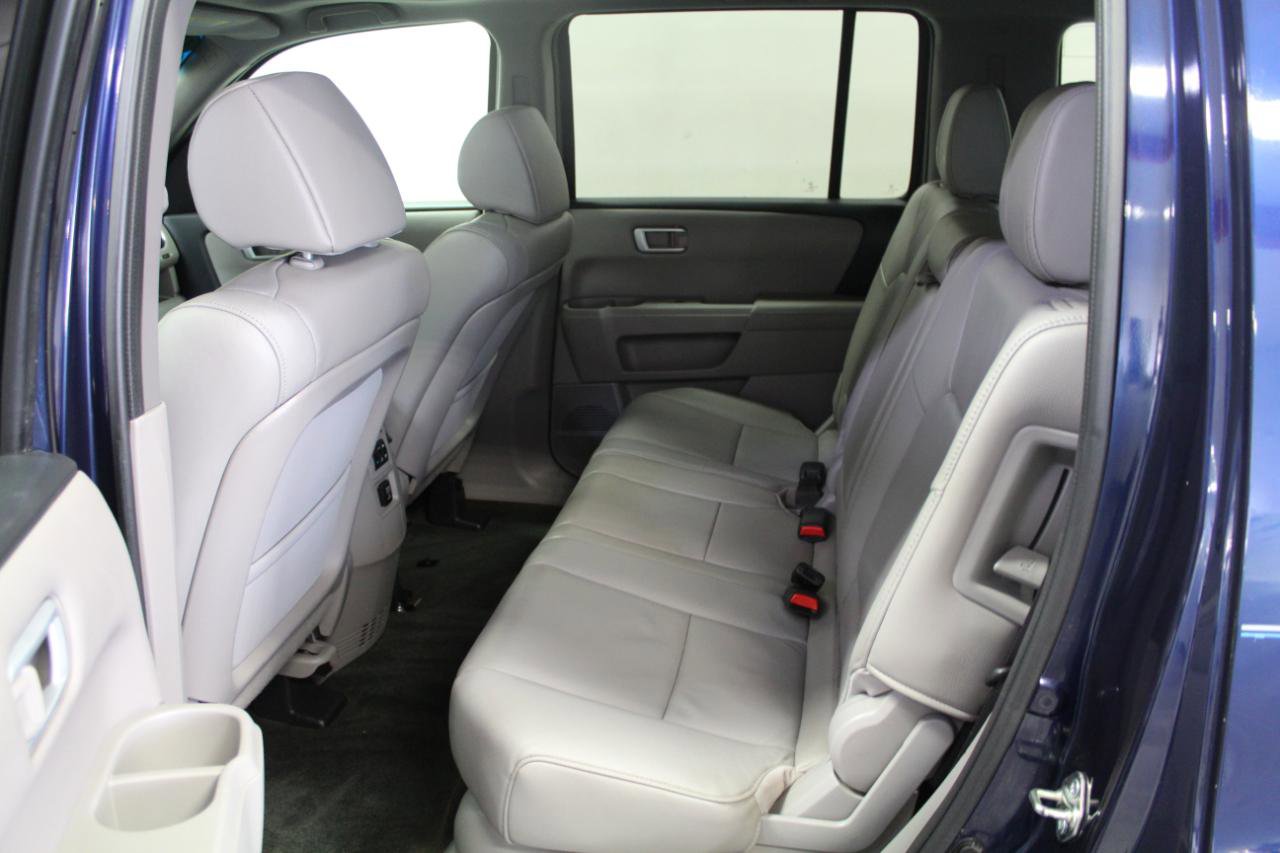 Used 2015 Honda Pilot EX-L image 22