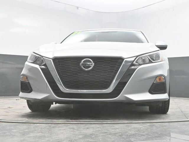 Used 2021 Nissan Altima 2.5 S image 28