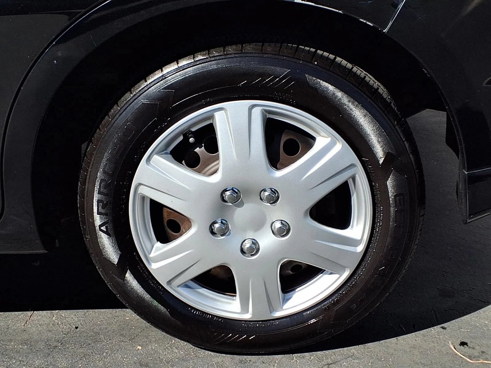 Used 2012 Honda Fit image 7