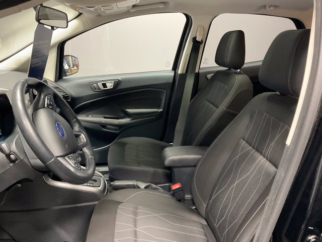 Used 2018 Ford EcoSport SE FWD image 17