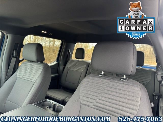 Used 2023 Ford F150 XL w/ STX Appearance Package image 26