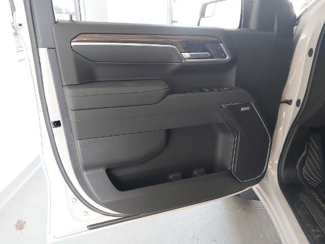 New 2026 Chevrolet Silverado 1500 RST w/ All Star Edition Plus image 25